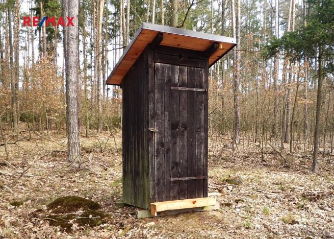 Prodej chaty, Plasy, 50 m2