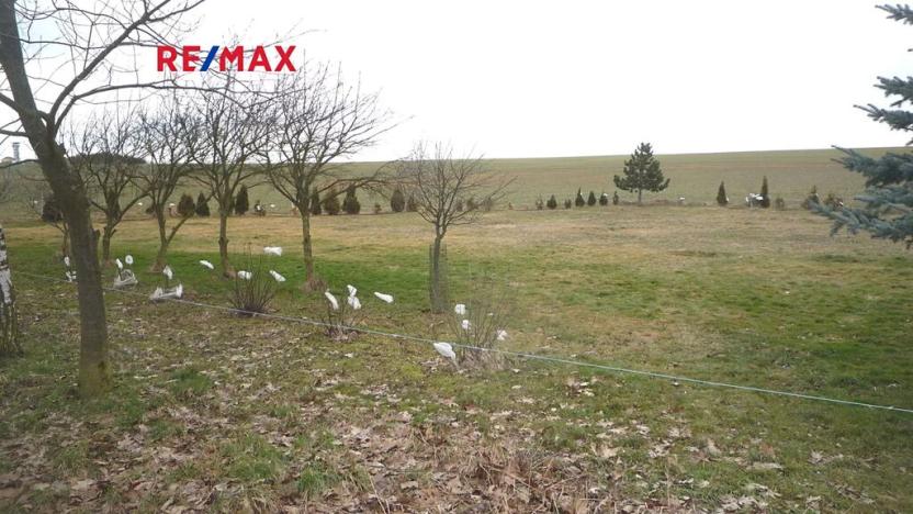 Prodej pozemku pro bydlení, Pavlíkov, 895 m2