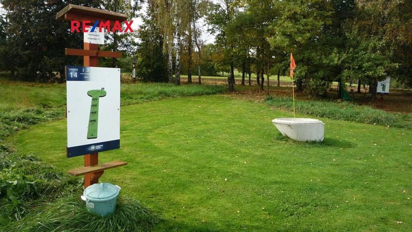 Prodej pozemku pro bydlení, Pavlíkov, 895 m2