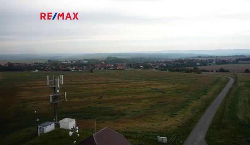 Prodej pozemku pro bydlení, Pavlíkov, 1187 m2