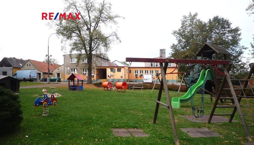 Prodej pozemku pro bydlení, Pavlíkov, 1187 m2