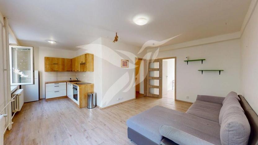 Pronájem bytu 2+kk, Plzeň, Na Celchu, 67 m2