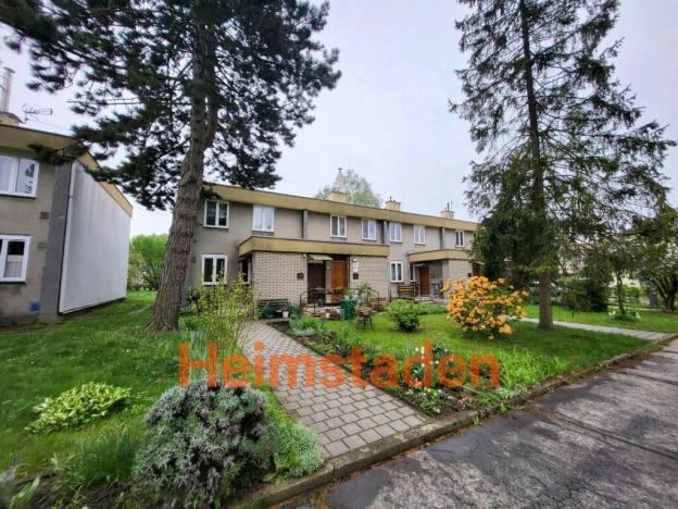 Pronájem bytu 2+1, Karviná - Ráj, Pokrok, 52 m2