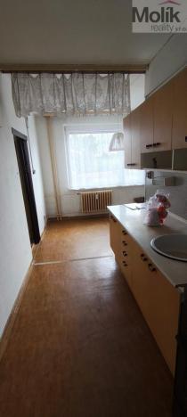 Prodej bytu 2+1, Litvínov - Horní Litvínov, Čapkova, 62 m2