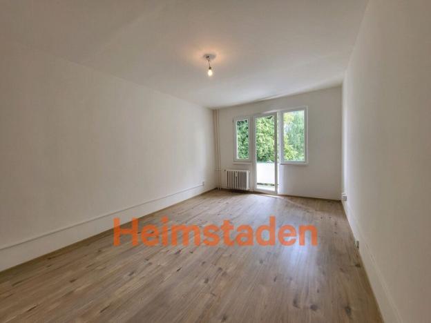 Pronájem bytu 2+1, Havířov - Město, Kapitána Vajdy, 53 m2