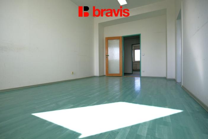 Pronájem kanceláře, Brno - Horní Heršpice, Bohunická, 20 m2