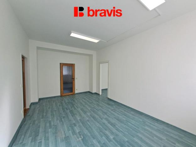 Pronájem kanceláře, Brno - Horní Heršpice, Bohunická, 20 m2