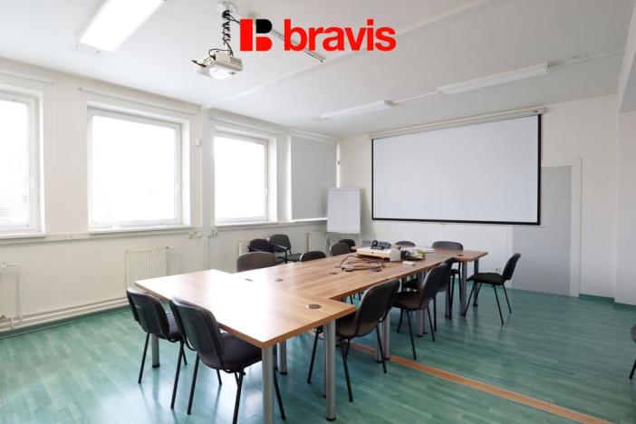 Pronájem kanceláře, Brno - Horní Heršpice, Bohunická, 20 m2