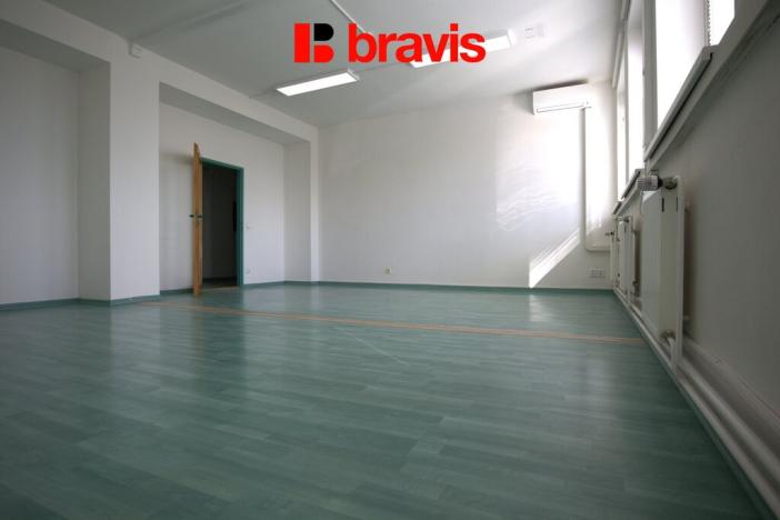 Pronájem kanceláře, Brno - Horní Heršpice, Bohunická, 20 m2