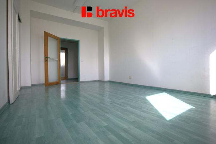 Pronájem kanceláře, Brno - Horní Heršpice, Bohunická, 20 m2