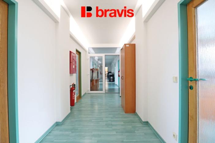 Pronájem kanceláře, Brno - Horní Heršpice, Bohunická, 20 m2