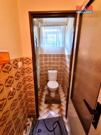 Prodej rodinného domu, Píšť, 180 m2