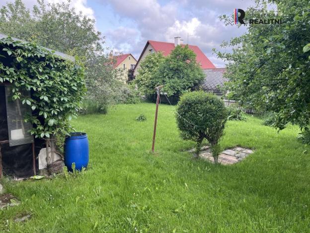 Prodej rodinného domu, Bystré, Obránců míru, 180 m2