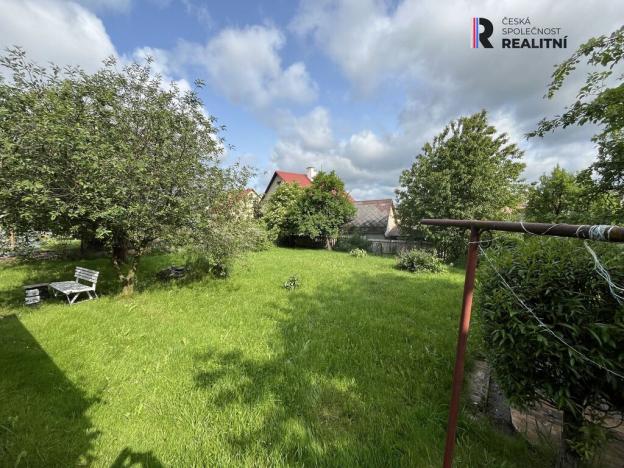 Prodej rodinného domu, Bystré, Obránců míru, 180 m2