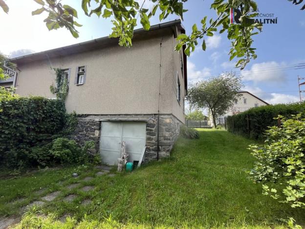 Prodej rodinného domu, Bystré, Obránců míru, 180 m2