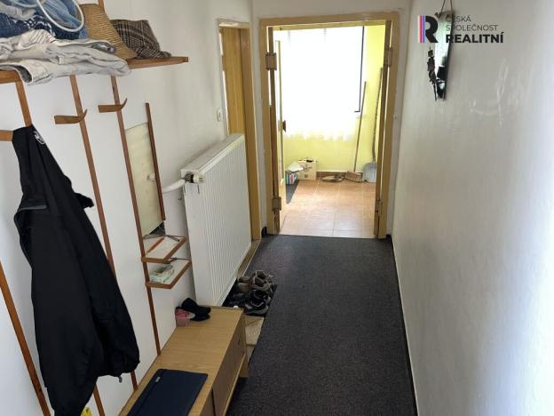 Prodej rodinného domu, Bystré, Obránců míru, 180 m2