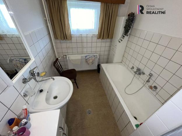 Prodej rodinného domu, Bystré, Obránců míru, 180 m2