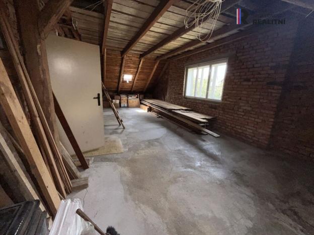 Prodej rodinného domu, Bystré, Obránců míru, 180 m2