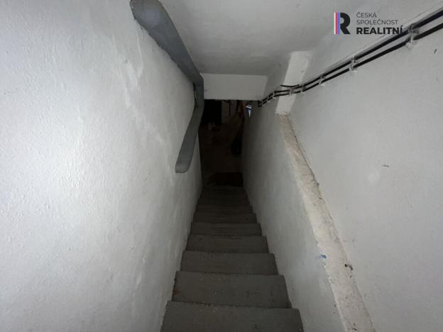 Prodej rodinného domu, Bystré, Obránců míru, 180 m2