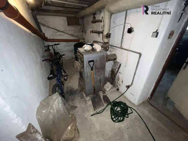 Prodej rodinného domu, Bystré, Obránců míru, 180 m2