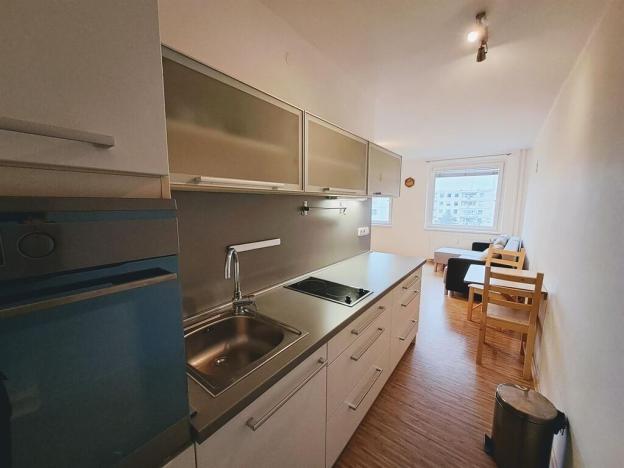 Pronájem bytu 1+kk, Ústí nad Labem - Bukov, Vinařská, 31 m2