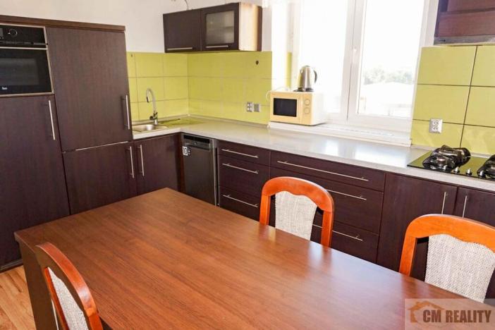Pronájem bytu 2+kk, Olomouc, Dr. Milady Horákové, 44 m2