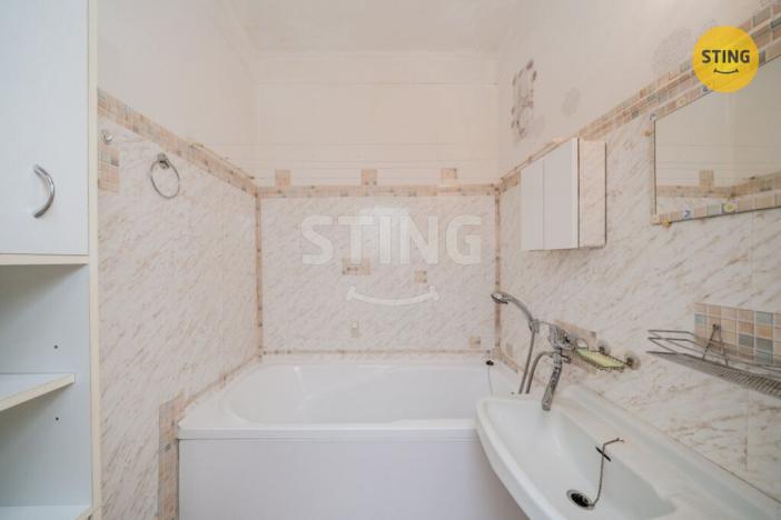 Prodej bytu 3+1, Vítkov, Švermova, 71 m2