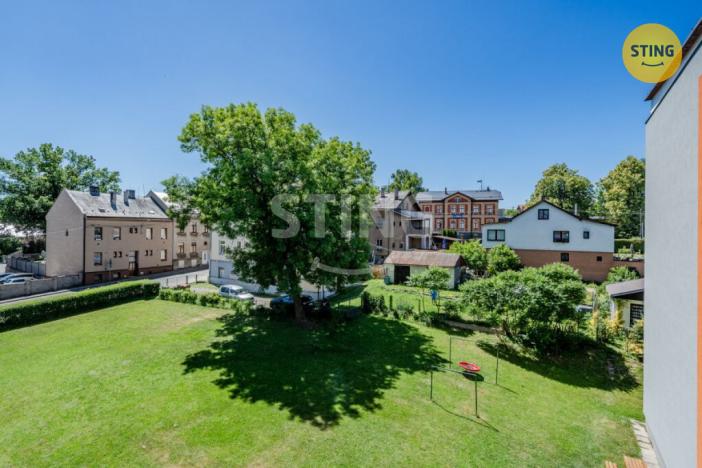 Prodej bytu 3+1, Vítkov, Švermova, 71 m2