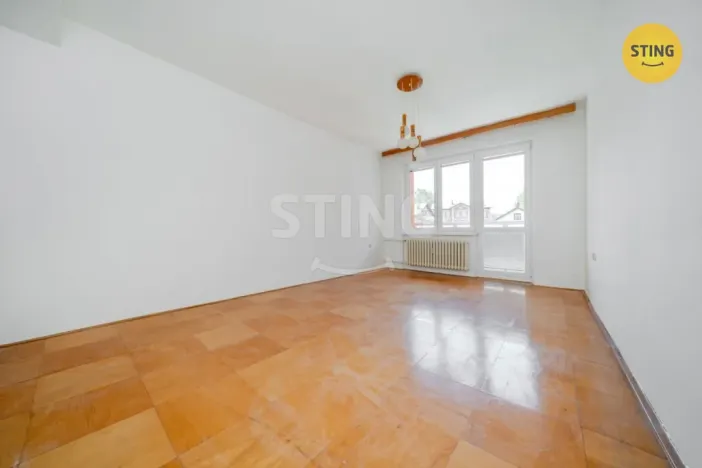 Prodej bytu 3+1, Vítkov, Švermova, 71 m2