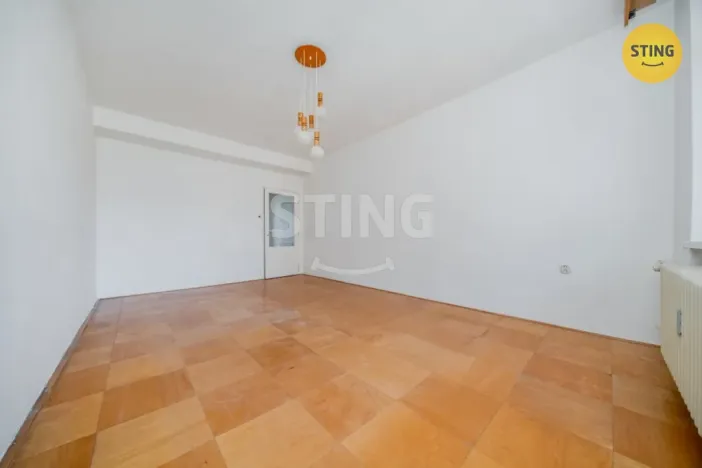 Prodej bytu 3+1, Vítkov, Švermova, 71 m2