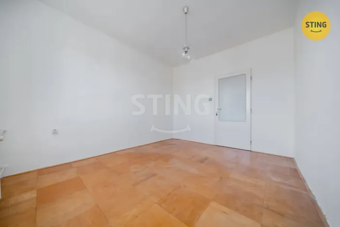 Prodej bytu 3+1, Vítkov, Švermova, 71 m2