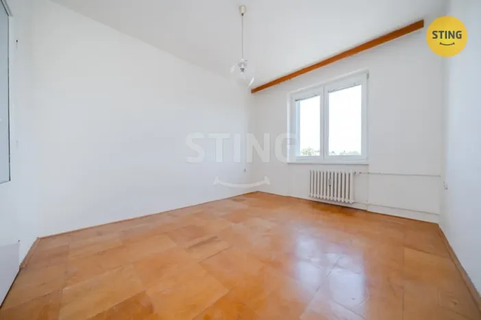 Prodej bytu 3+1, Vítkov, Švermova, 71 m2