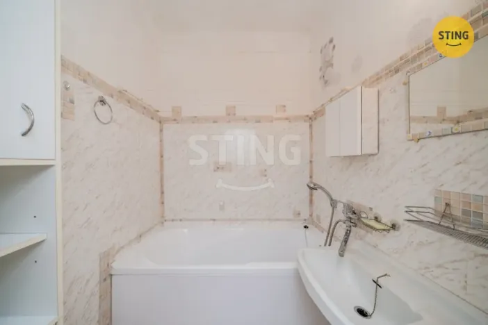 Prodej bytu 3+1, Vítkov, Švermova, 71 m2