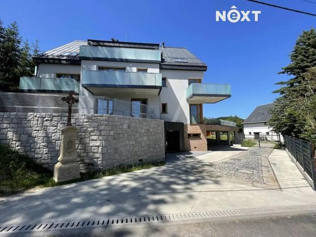 Pronájem bytu 1+kk, Liberec, Dukelská, 40 m2