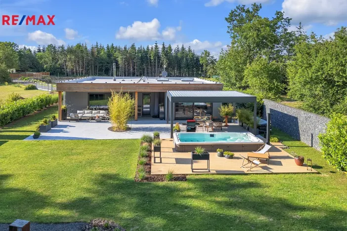 Prodej chaty, Kunčice, 101 m2