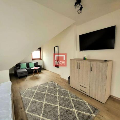 Prodej chaty, Václavov u Bruntálu - Horní Václavov, 87 m2