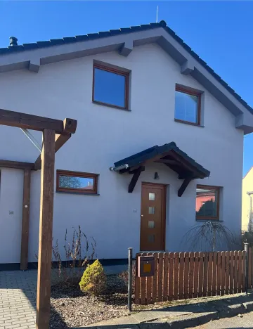 Prodej rodinného domu, Hrabyně, 120 m2