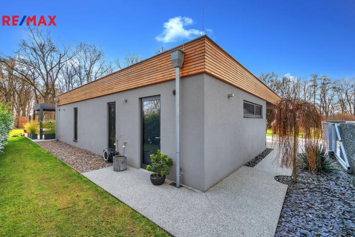 Prodej rodinného domu, Kunčice, 101 m2