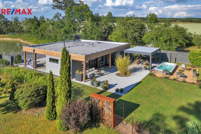 Prodej rodinného domu, Kunčice, 101 m2