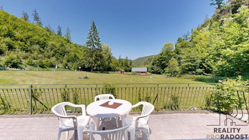 Prodej ubytování, Zábřeh - Dolní Bušínov, 600 m2