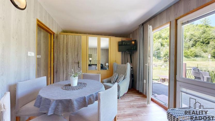 Prodej ubytování, Zábřeh - Dolní Bušínov, 600 m2