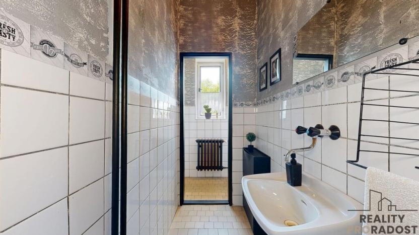 Prodej ubytování, Zábřeh - Dolní Bušínov, 600 m2