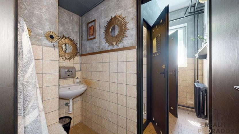 Prodej ubytování, Zábřeh - Dolní Bušínov, 600 m2