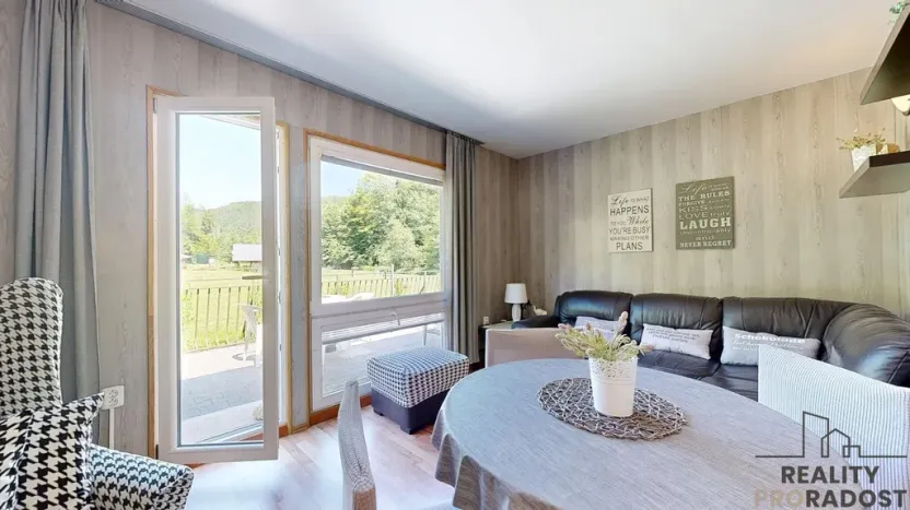 Prodej ubytování, Zábřeh - Dolní Bušínov, 600 m2