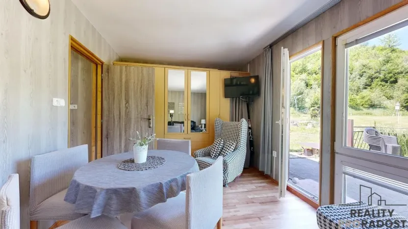 Prodej ubytování, Zábřeh - Dolní Bušínov, 600 m2