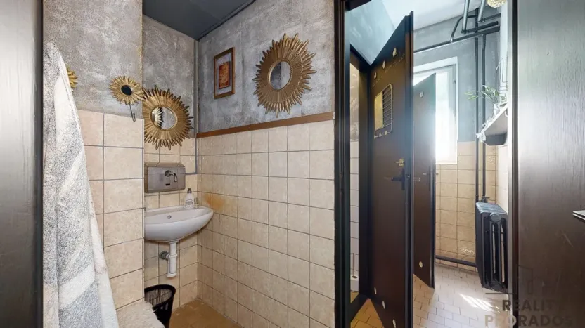 Prodej ubytování, Zábřeh - Dolní Bušínov, 600 m2