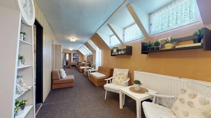 Prodej chaty, Zábřeh - Dolní Bušínov, 600 m2