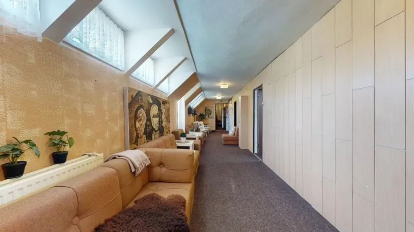 Prodej chaty, Zábřeh - Dolní Bušínov, 600 m2