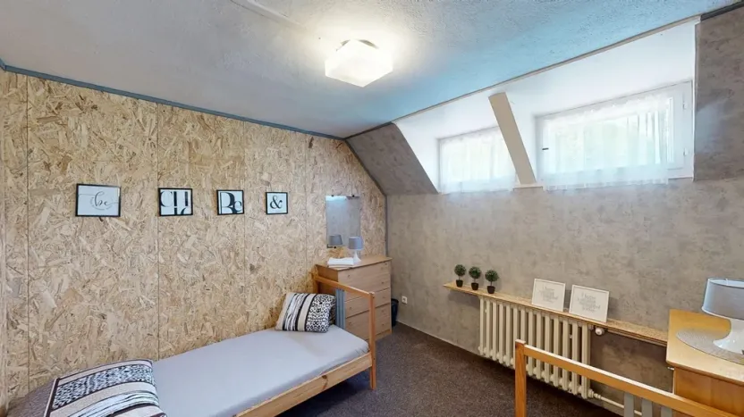 Prodej chaty, Zábřeh - Dolní Bušínov, 600 m2
