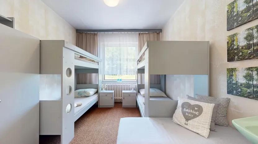 Prodej chaty, Zábřeh - Dolní Bušínov, 600 m2